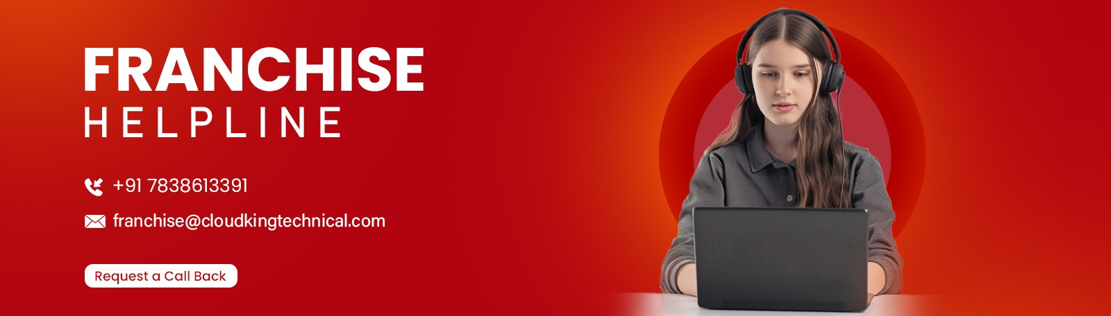 CloudKing Franchise Opportunity