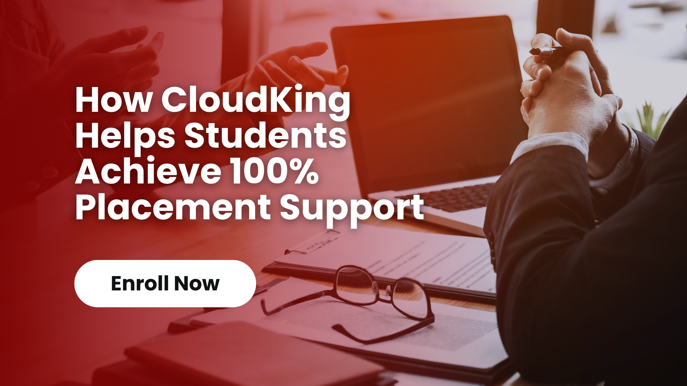 Cloudking Technical Prayagraj Centre Lab & Campus
