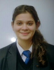 Deepika Garg