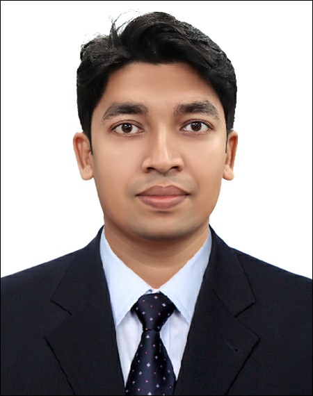 Krishan Thakur