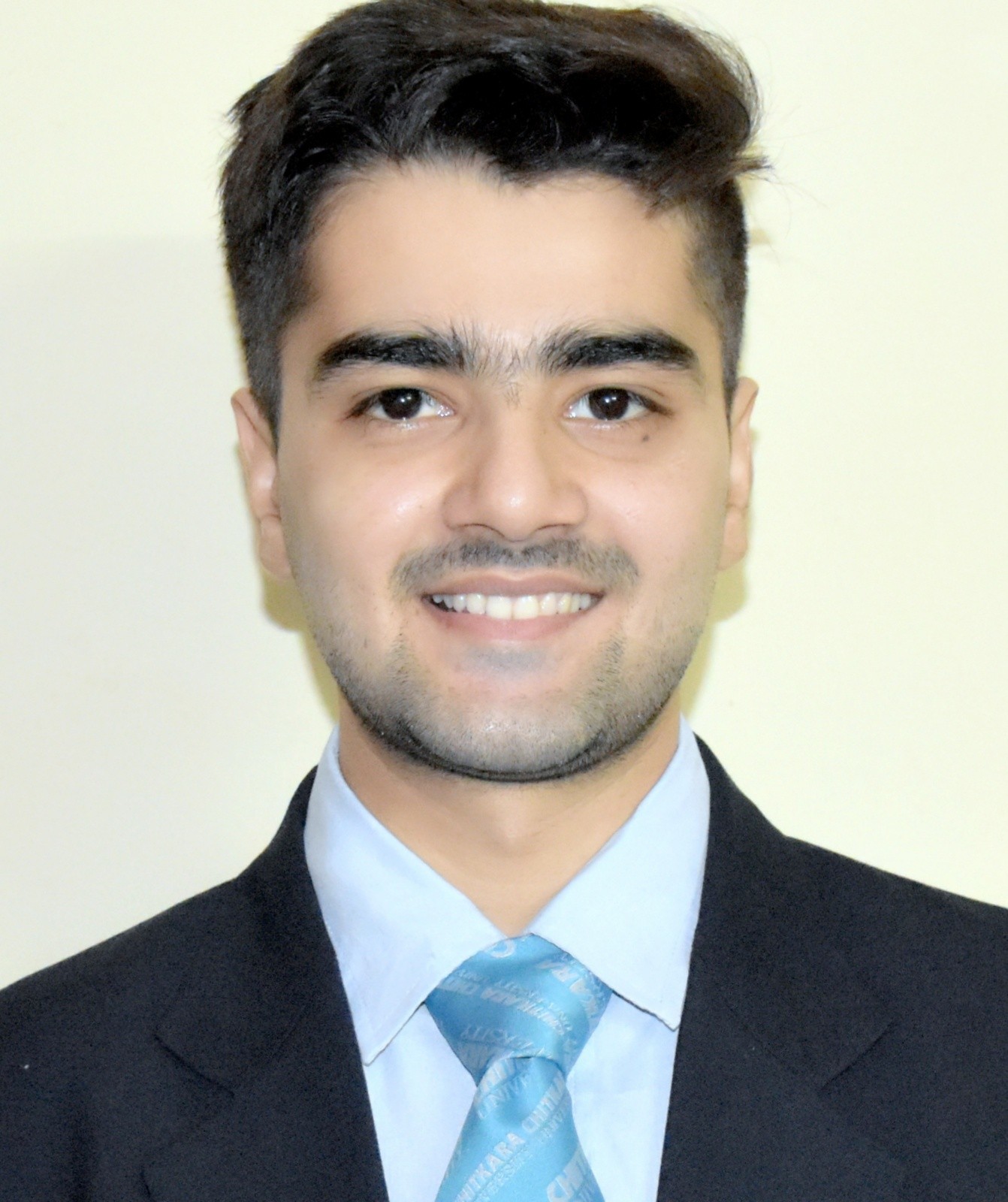 Gurdeep Singh Pathania