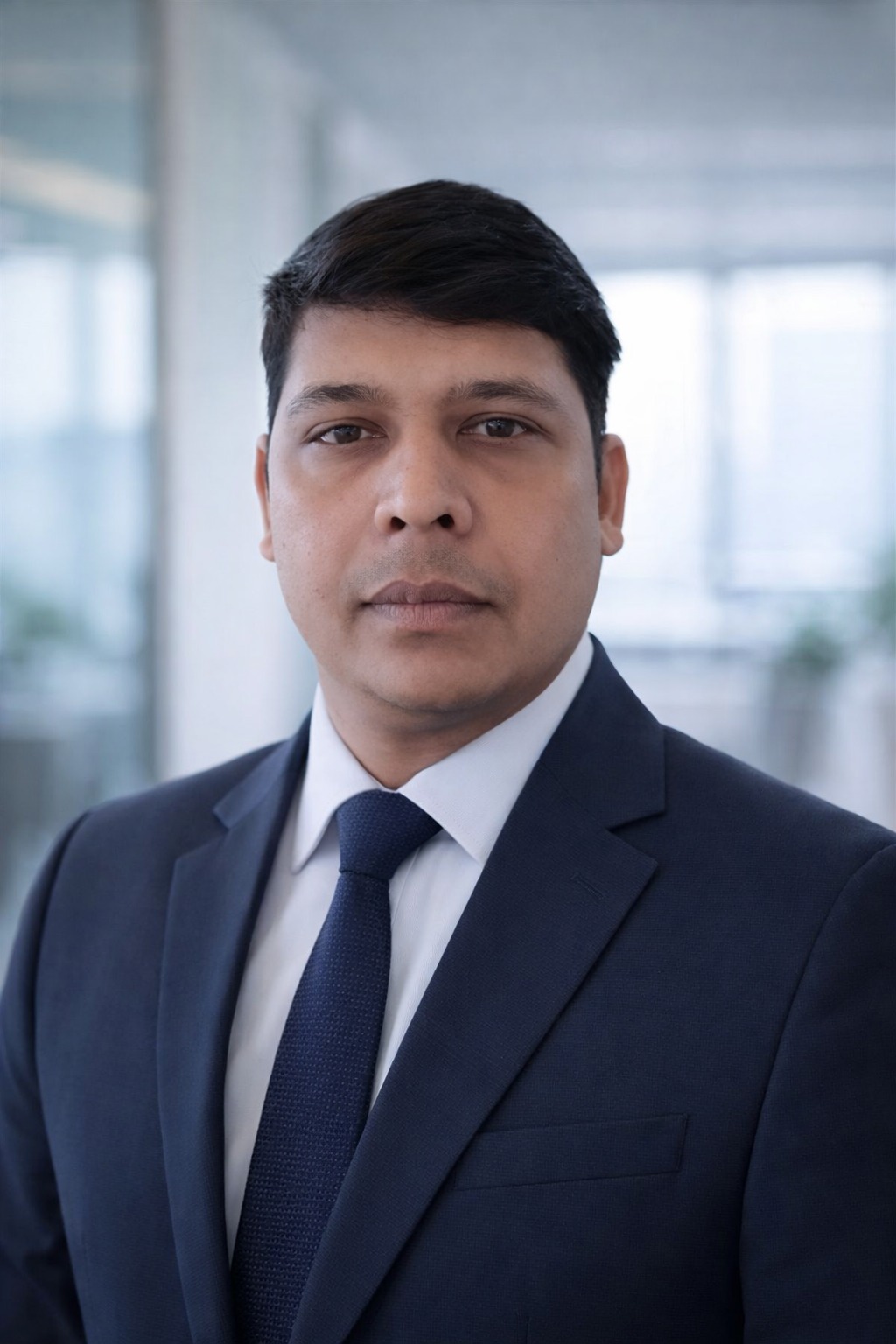 Gaurav Dhingra