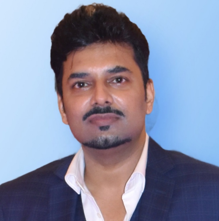 Dr Ankur Gupta