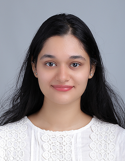 Priya Sharma