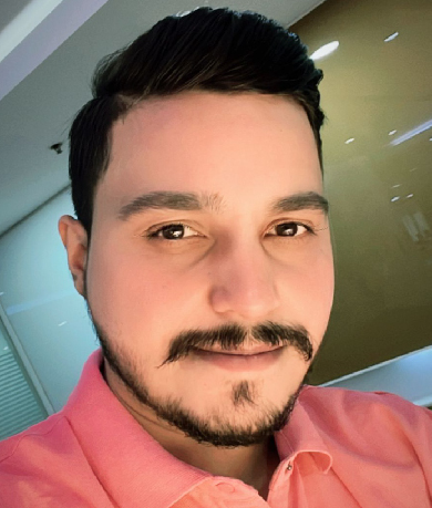 Rahul Verma