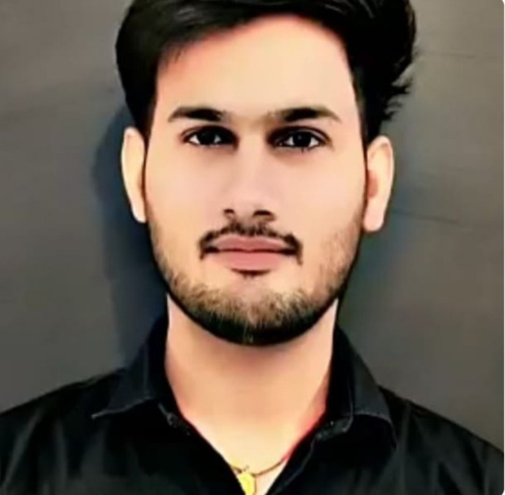 Anjali Mishra