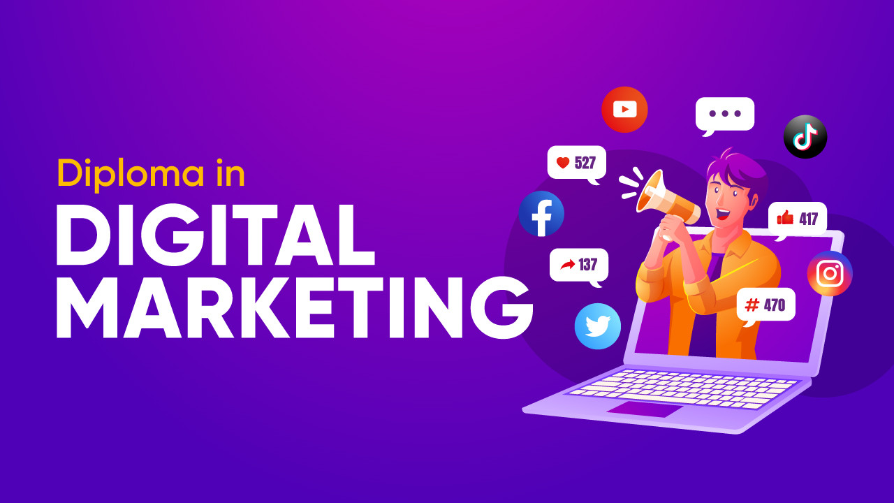 Dgital Marketing