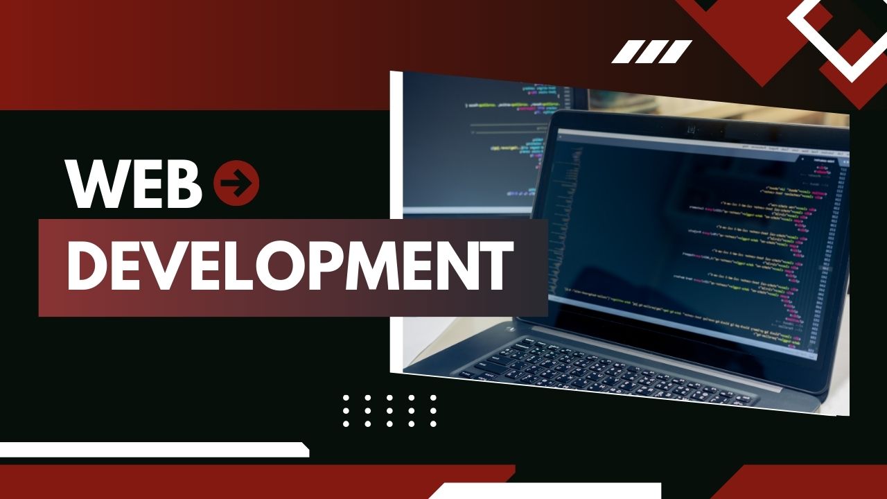 Web Development