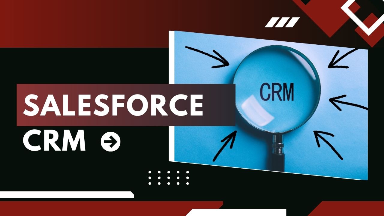 Salesforce CRM