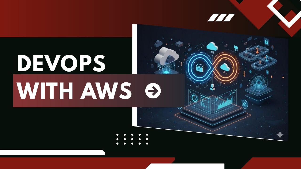 DevOps with AWS
