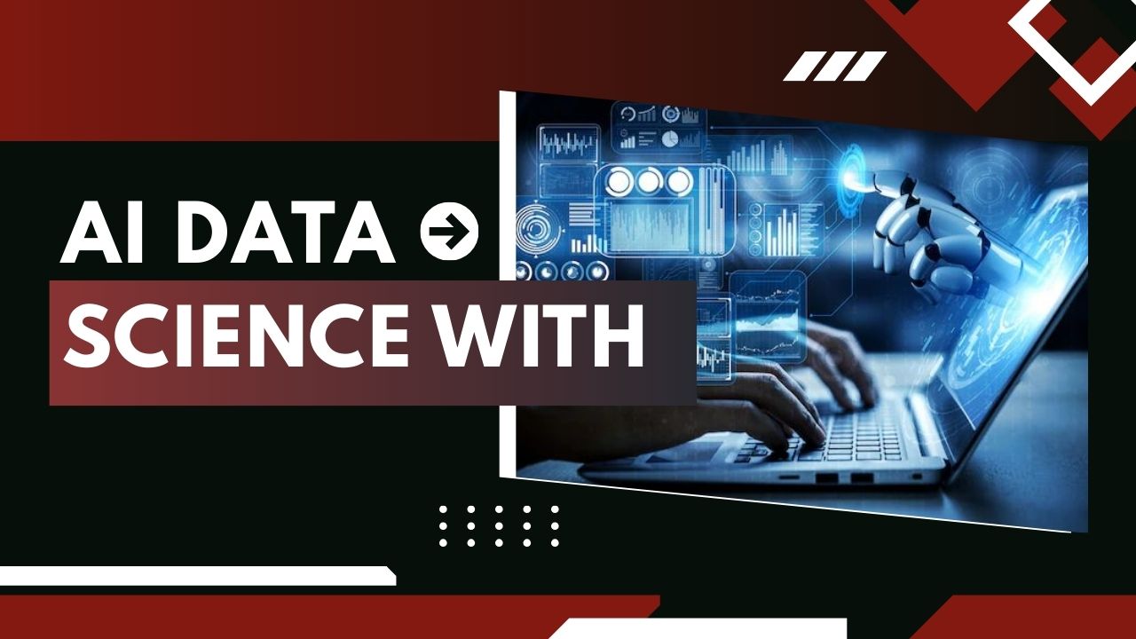Data Science with AI