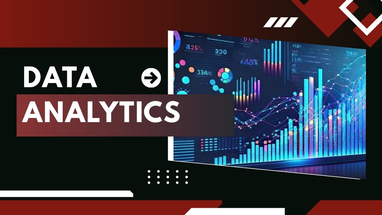 Data Analytics
