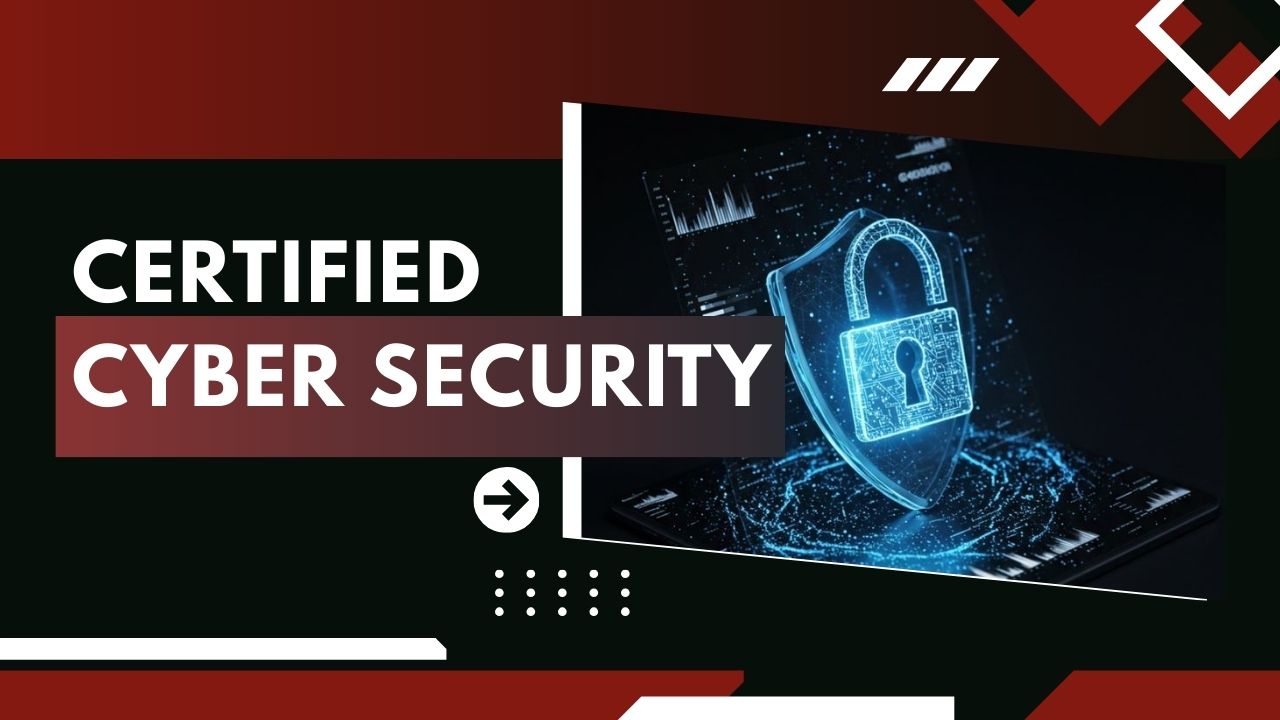 Cloudking Certified Cyber Security Professional