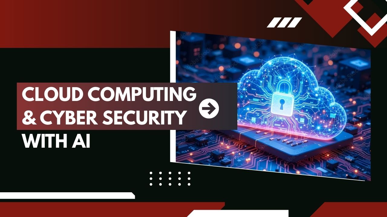 Cloudking Certified in Cloud Computing & Cyber Security with AI