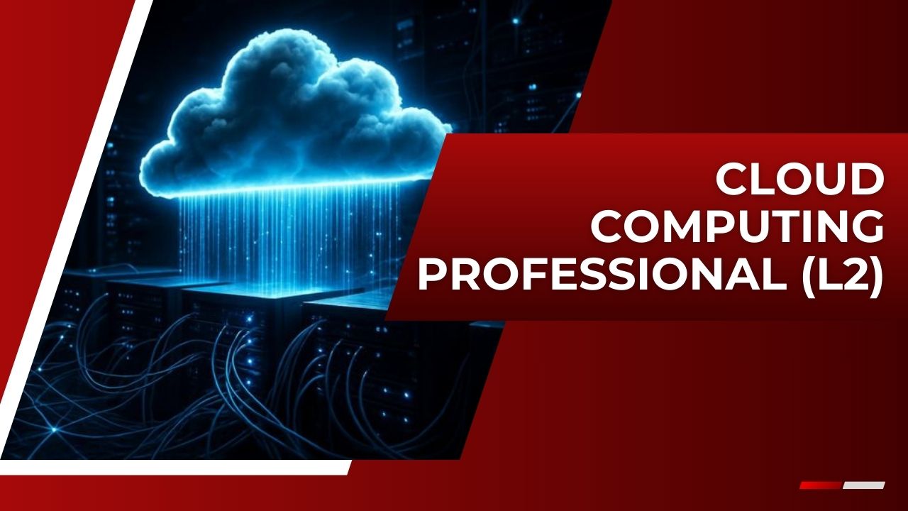 CK-Master in Cloud Computing Professional (L2)